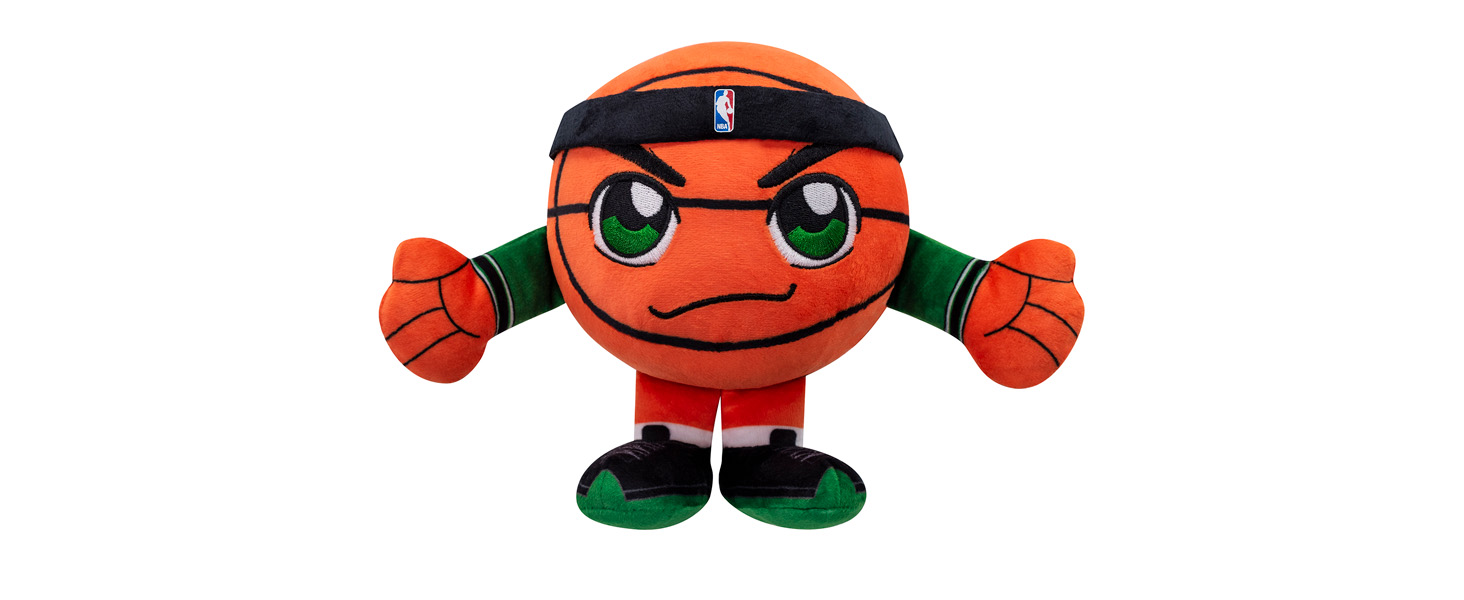 Amazon.com: Bleacher Creatures Boston Celtics 8